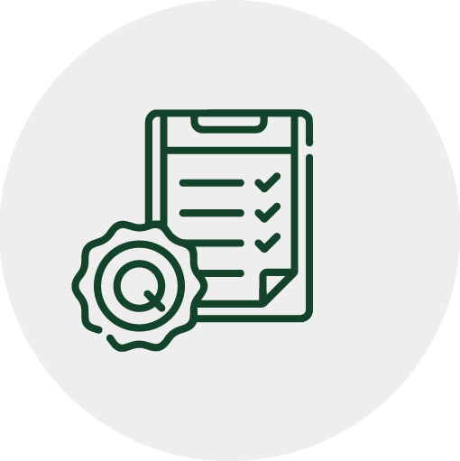 Test Management & QA Governance